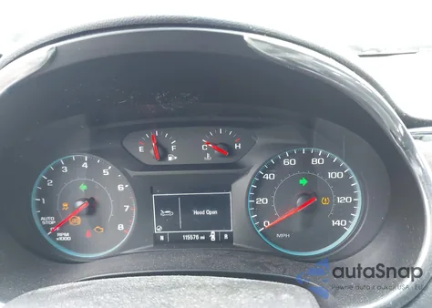 2019 Chevrolet Malibu Lt z USA, uszkodzony, nr VIN 1G1ZD5ST3KF139466